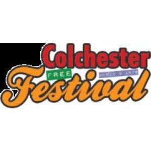 Colchester Free Festival 2011