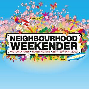 Neighbourhood Weekender 2022
