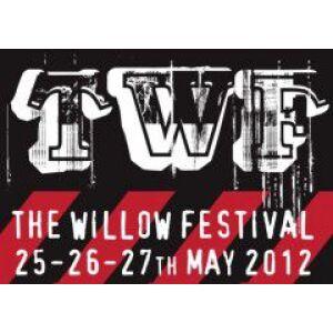 The Willow Festival 2012