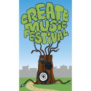 Create Music Festival 2014