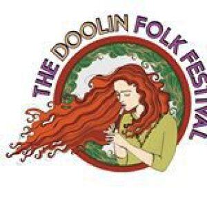 Doolin Folk Festival 2014