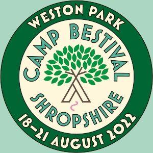 Camp Bestival Shropshire 2023