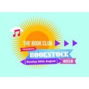Bookstock 2012
