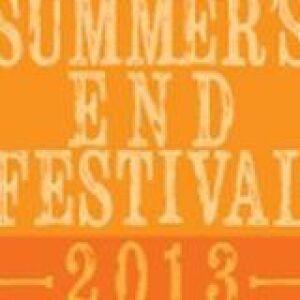 Summer's End Festival 2013