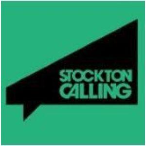 Stockton Calling 2013