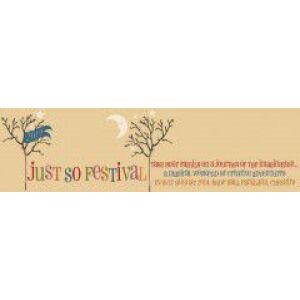 Just So Festival 2014