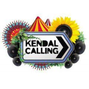 Kendal Calling 2012