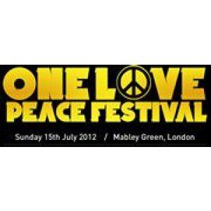 One Love Peace Festival 2012 Cancelled
