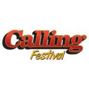 Calling Festival 2014