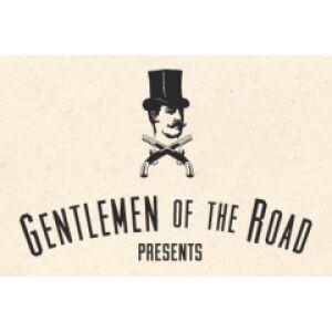 Gentlemen of the Road Huddersfield 2012