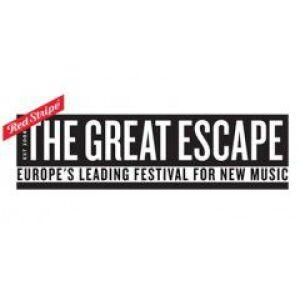 The Great Escape 2011