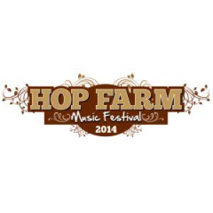 Hop Farm Festival 2014