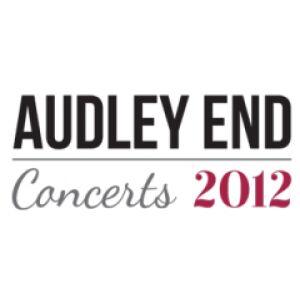 Audley End Picnic Concerts 2012