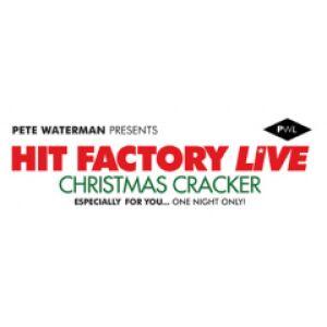 Hit Factory Live 2012 Christmas Cracker