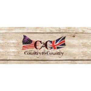 C2C: Country to Country 2013