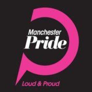 Manchester Pride 2013