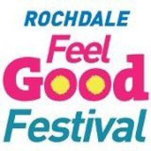 Rochdale Feel Good Festival 2013