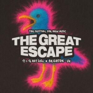 The Great Escape 2026