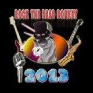 Rock The Dead Donkey Music Festival 2013