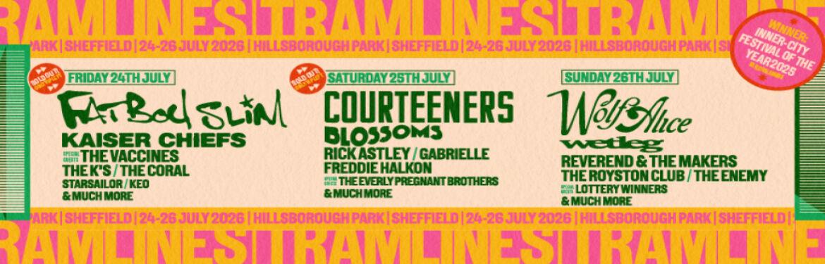 Tramlines