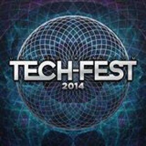 UK Tech-Fest 2014
