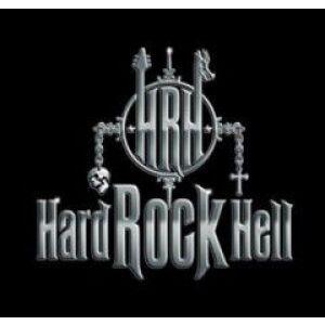 Hard Rock Hell 2014