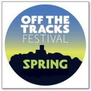 Off The Tracks Spring Festival 2013
