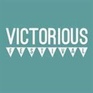 Victorious Festival 2014