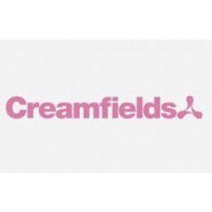 Creamfields 2014