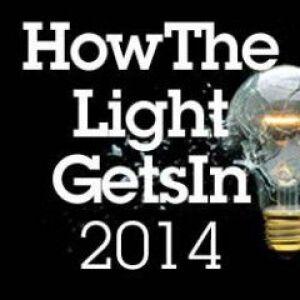 HowTheLightGetsIn 2014
