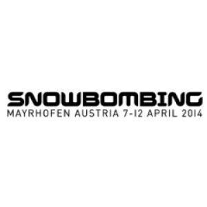 Snowbombing 2014