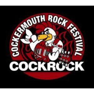 Cockrock Cockermouth Rock Festival 2013