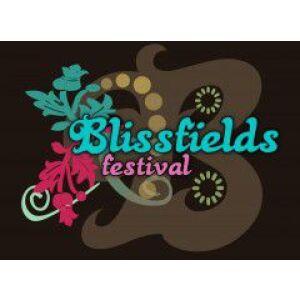 Blissfields Festival 2011