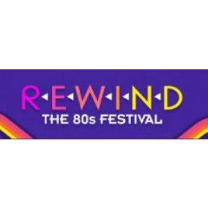 80's Rewind Festival 2013