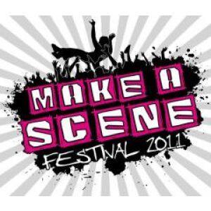 Make A Scene Festival 2011
