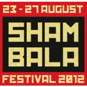 Shambala Festival 2012