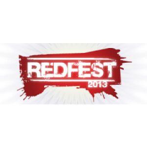 Redfest 2013