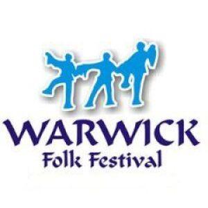 Warwick Folk festival 2013
