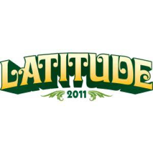 Latitude Festival 2011
