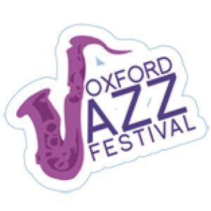 Oxford Jazz Festival 2013 - Cancelled