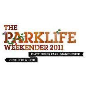 The Parklife Weekender 2011