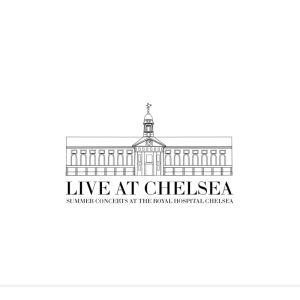 Live at Chelsea 2026