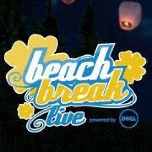 Beach Break Live 2013