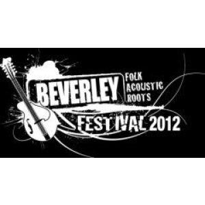 Beverley Folk Festival 2012
