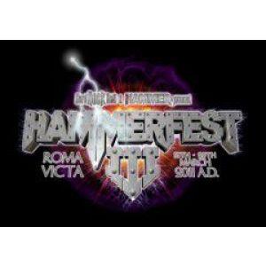 Hammerfest III 2011