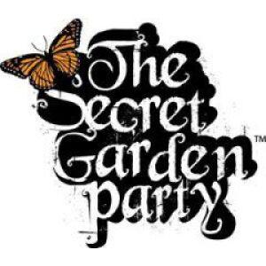 Secret Garden Party 2011