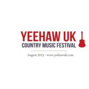 YeeHaw UK 2013 Cancelled