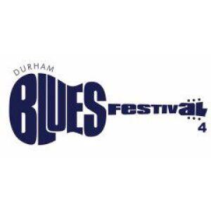 Durham Blues Festival 2014