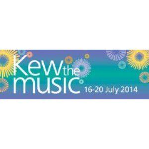 Kew the Music 2014