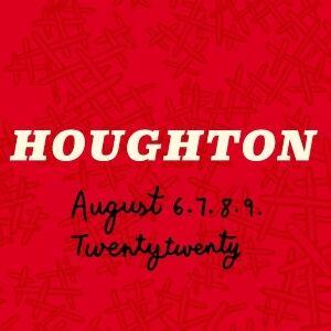 Houghton Festival 2020